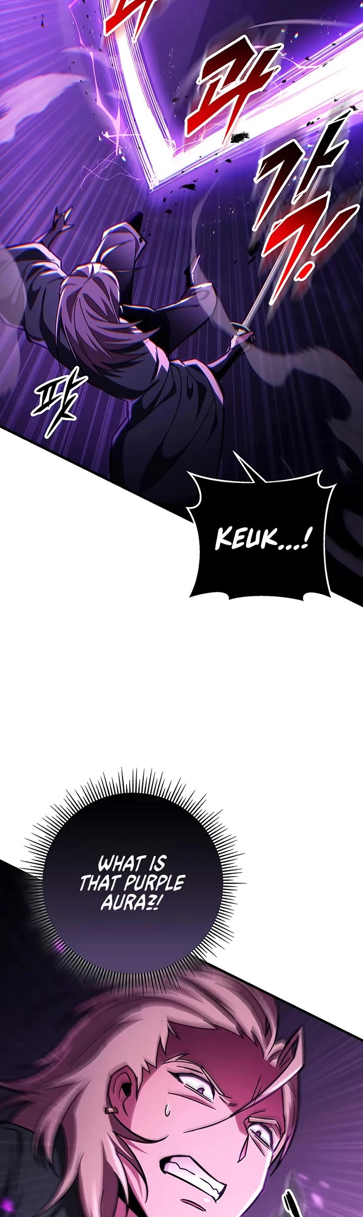 Heavenly Inquisition Sword Chapter 148 page 24 - Chapter 148