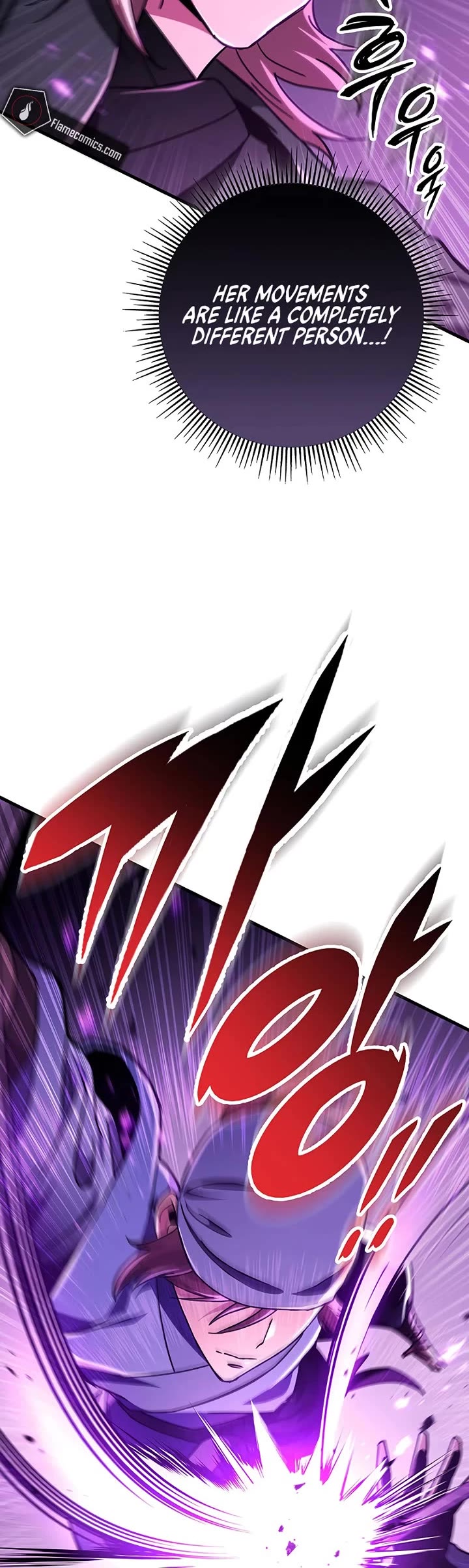 Heavenly Inquisition Sword Chapter 148 page 25 - Chapter 148