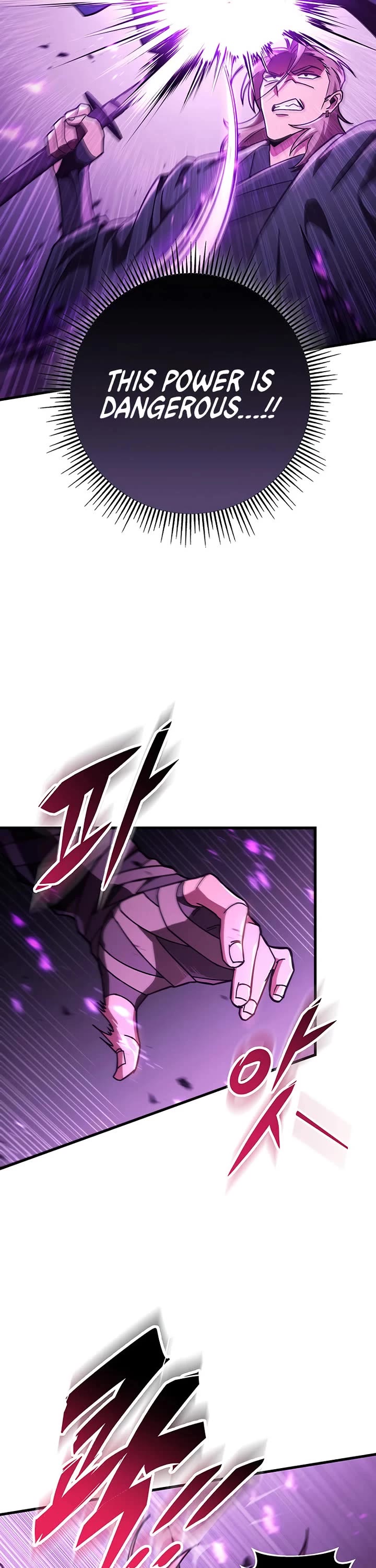 Heavenly Inquisition Sword Chapter 148 page 26 - Chapter 148