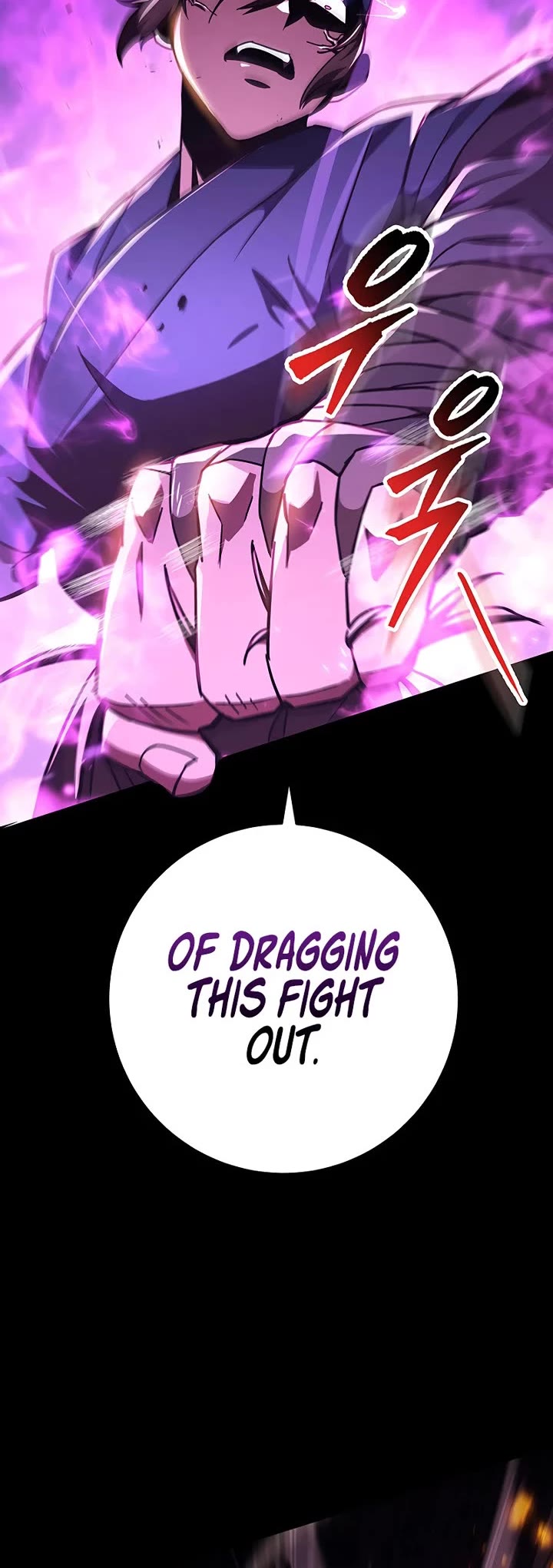 Heavenly Inquisition Sword Chapter 148 page 29 - Chapter 148