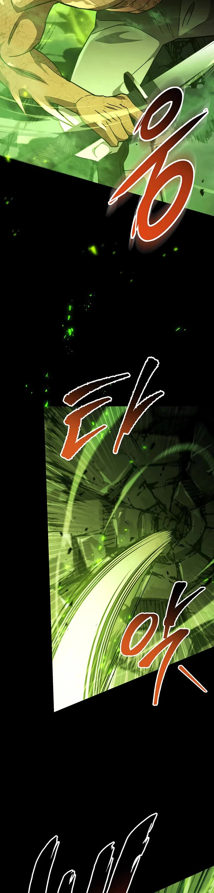 Heavenly Inquisition Sword Chapter 148 page 35 - Chapter 148
