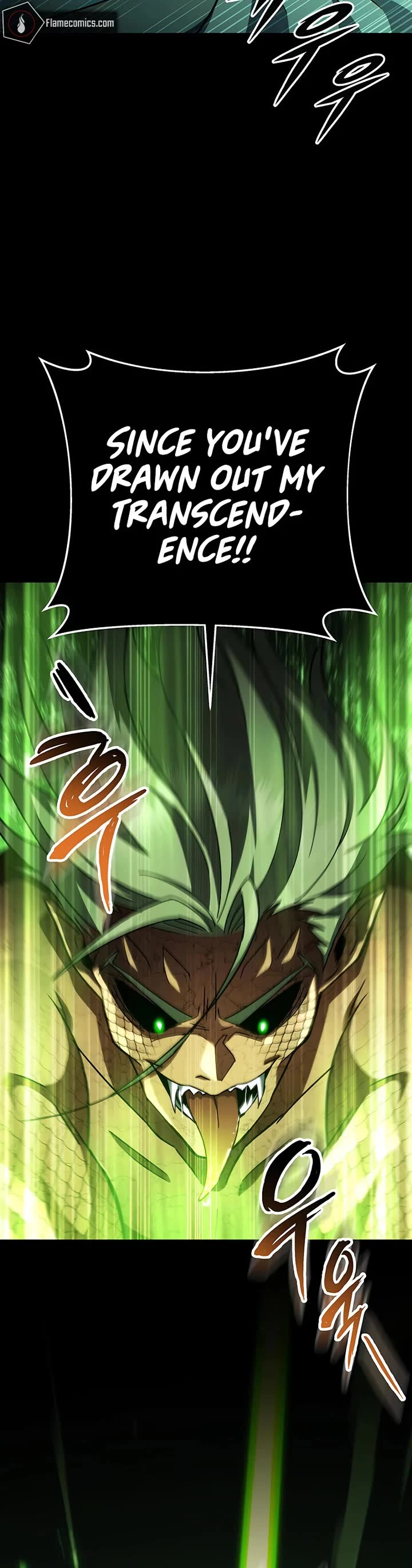 Heavenly Inquisition Sword Chapter 148 page 37 - Chapter 148