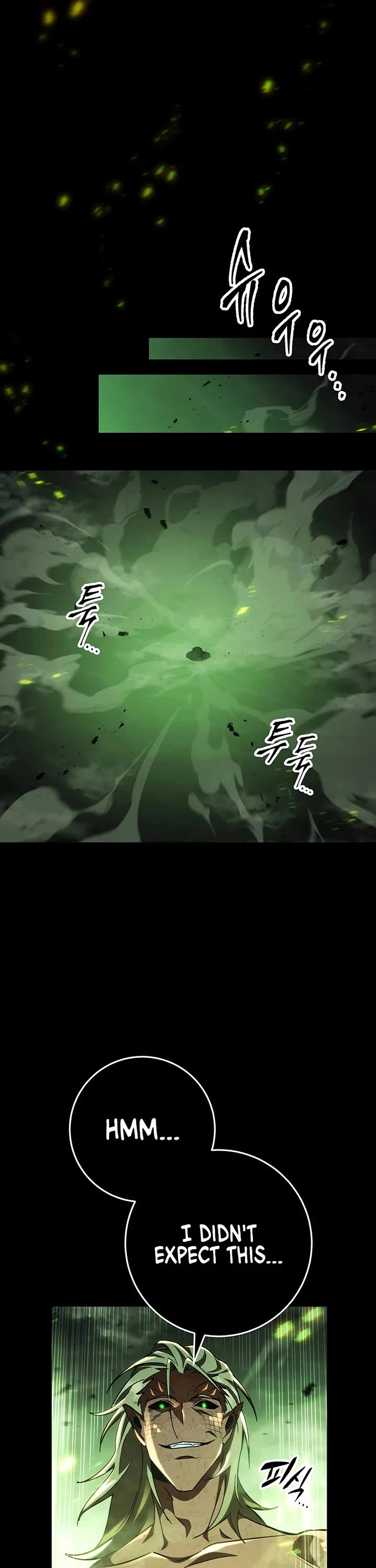 Heavenly Inquisition Sword Chapter 148 page 39 - Chapter 148