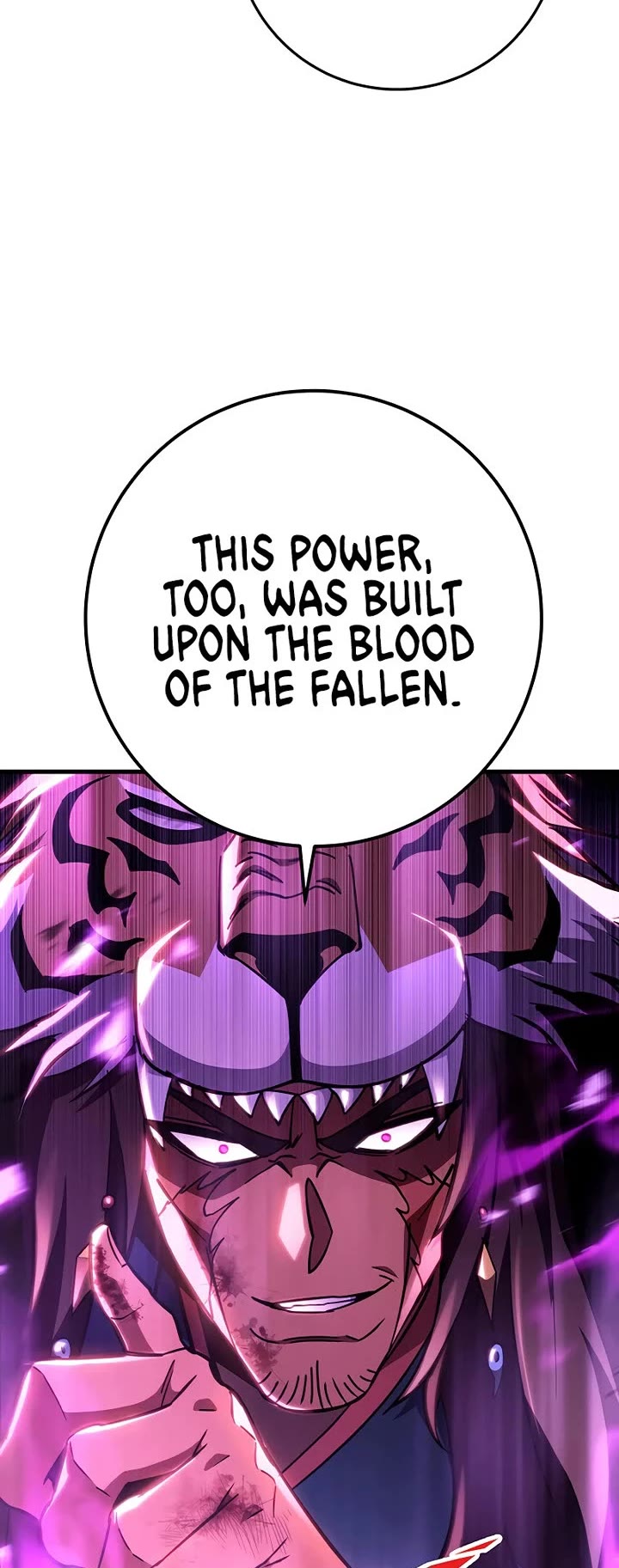 Heavenly Inquisition Sword Chapter 148 page 4 - Chapter 148