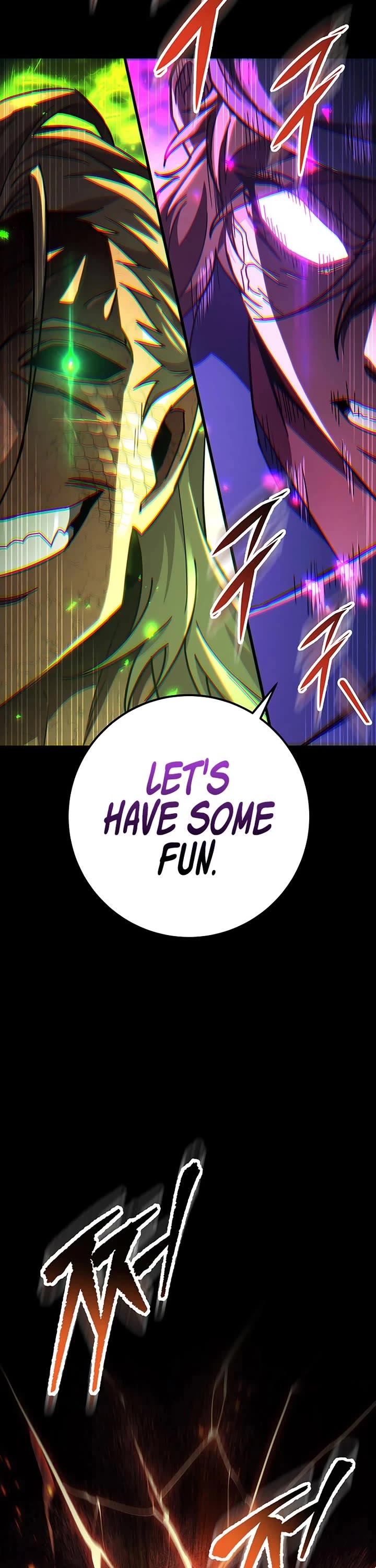 Heavenly Inquisition Sword Chapter 148 page 47 - Chapter 148