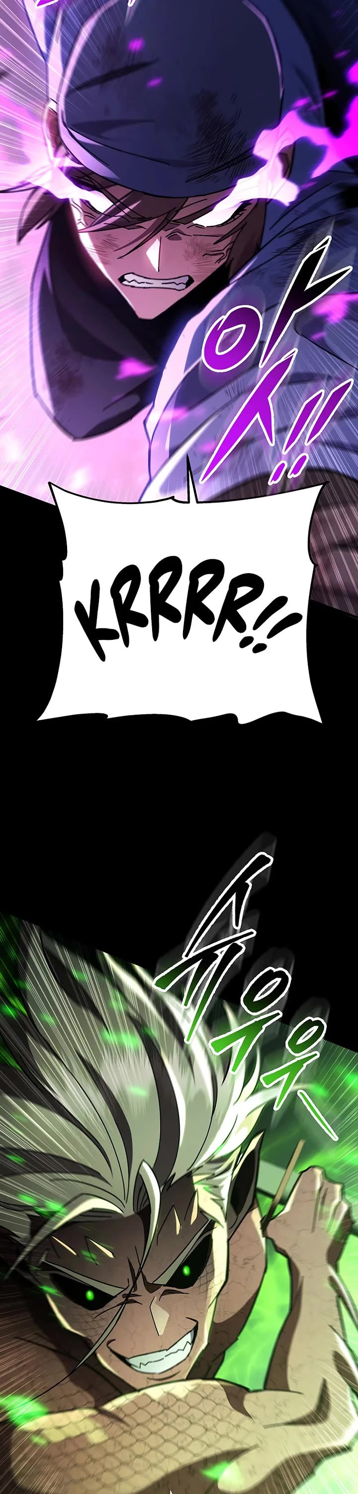 Heavenly Inquisition Sword Chapter 148 page 51 - Chapter 148