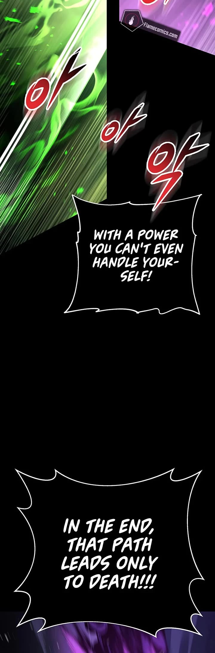Heavenly Inquisition Sword Chapter 148 page 53 - Chapter 148