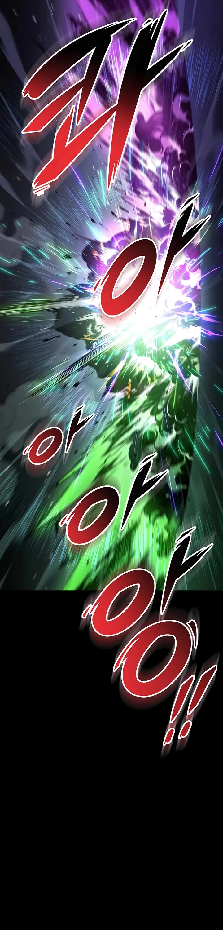 Heavenly Inquisition Sword Chapter 148 page 54 - Chapter 148