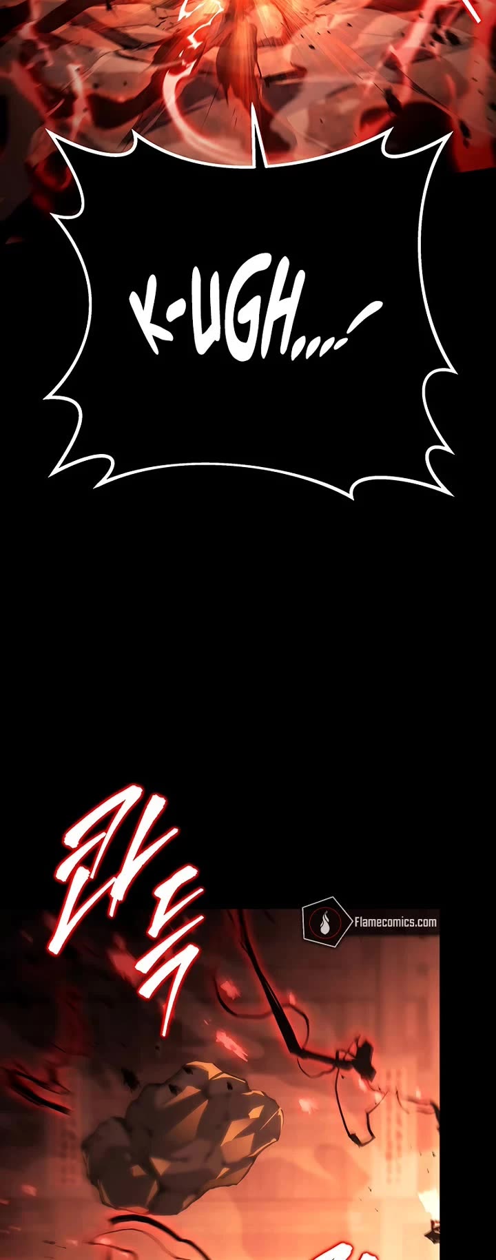 Heavenly Inquisition Sword Chapter 148 page 56 - Chapter 148