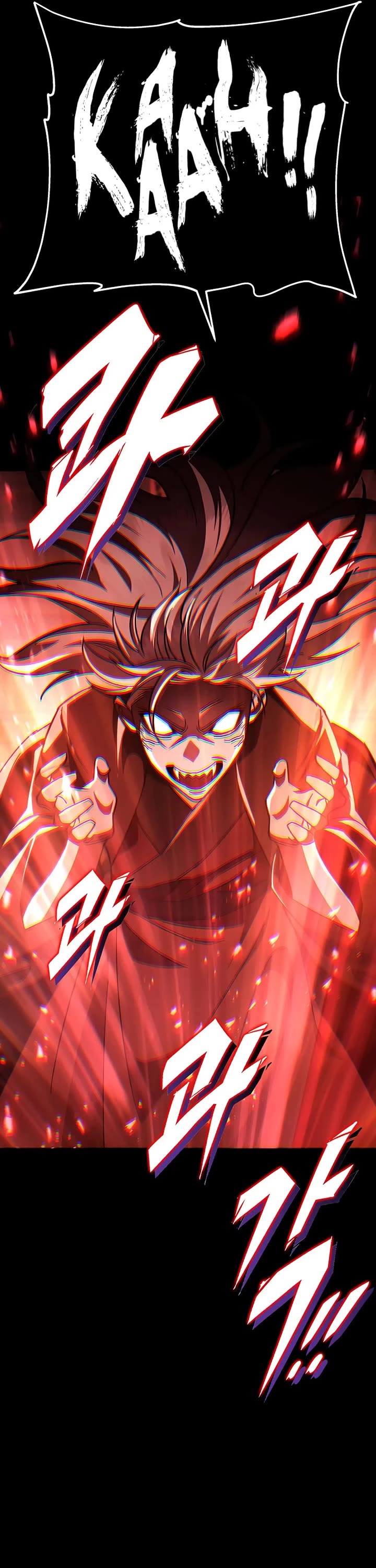 Heavenly Inquisition Sword Chapter 148 page 58 - Chapter 148