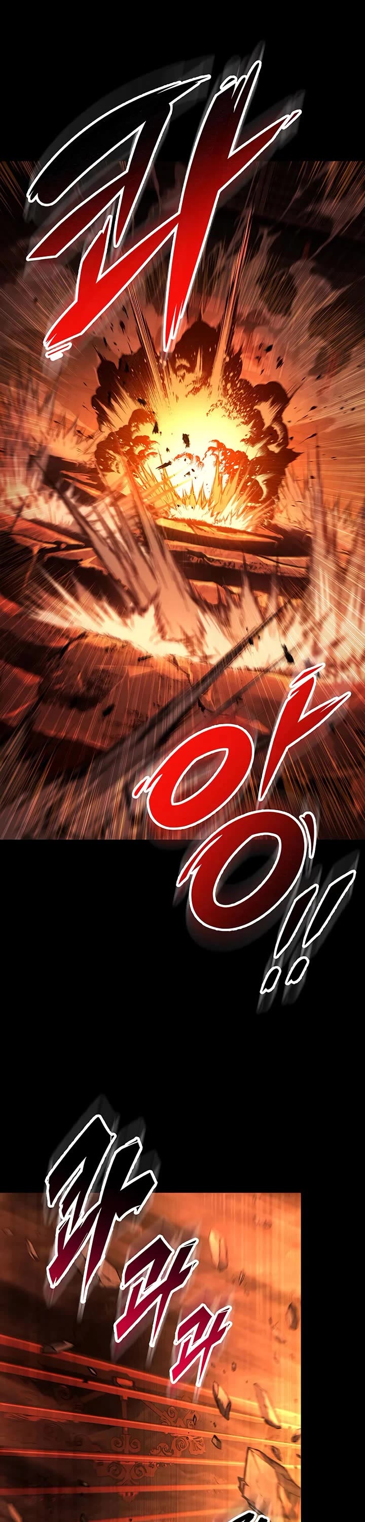 Heavenly Inquisition Sword Chapter 148 page 59 - Chapter 148