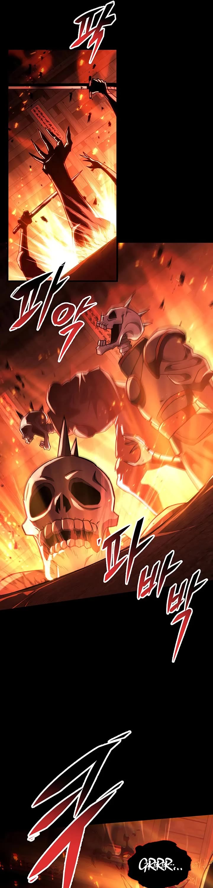 Heavenly Inquisition Sword Chapter 148 page 62 - Chapter 148