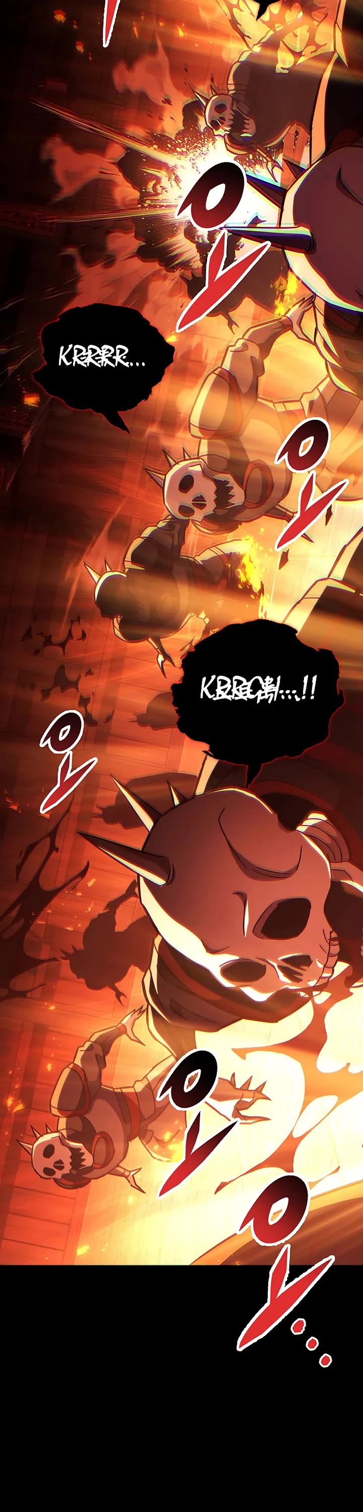 Heavenly Inquisition Sword Chapter 148 page 63 - Chapter 148