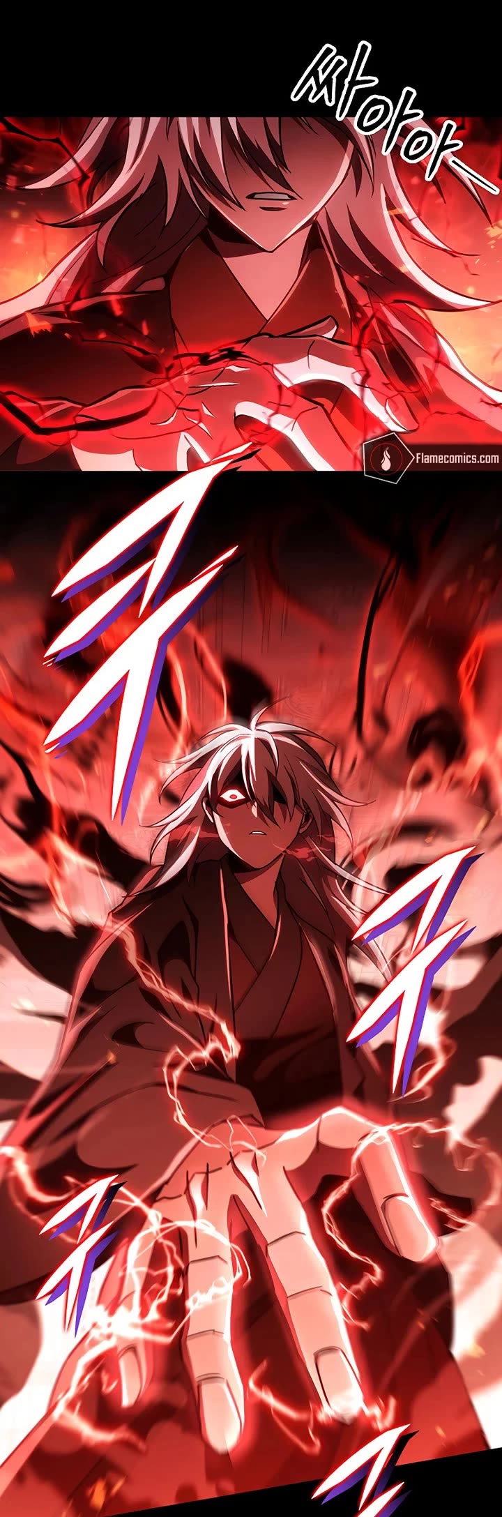 Heavenly Inquisition Sword Chapter 148 page 64 - Chapter 148