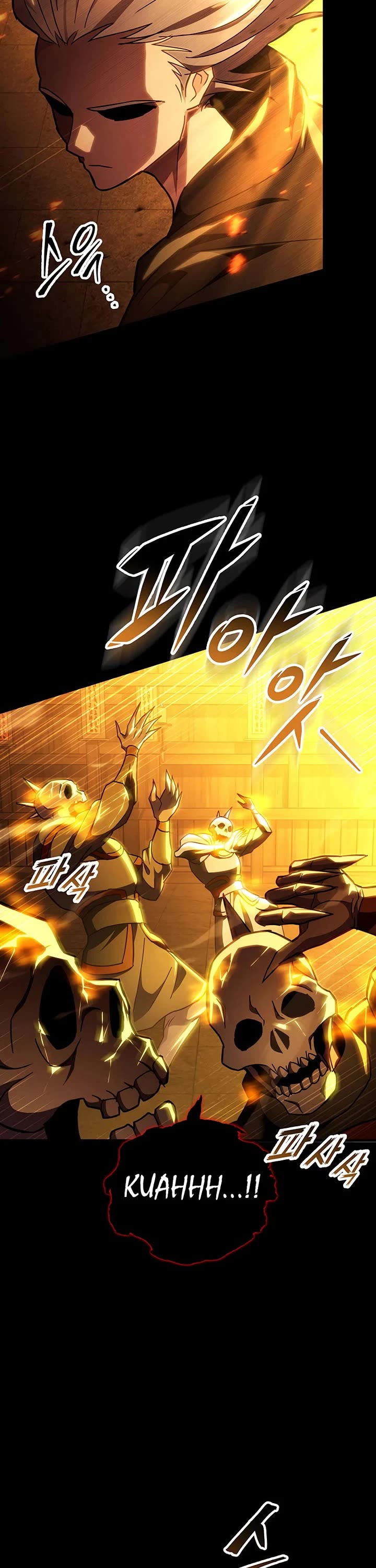 Heavenly Inquisition Sword Chapter 148 page 67 - Chapter 148