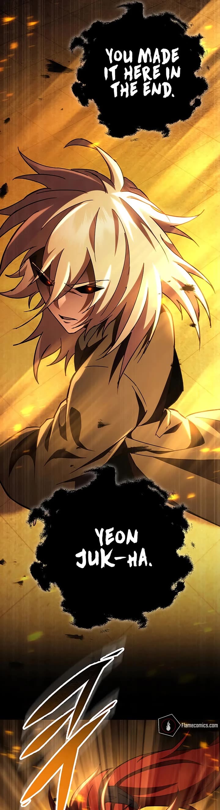 Heavenly Inquisition Sword Chapter 148 page 70 - Chapter 148