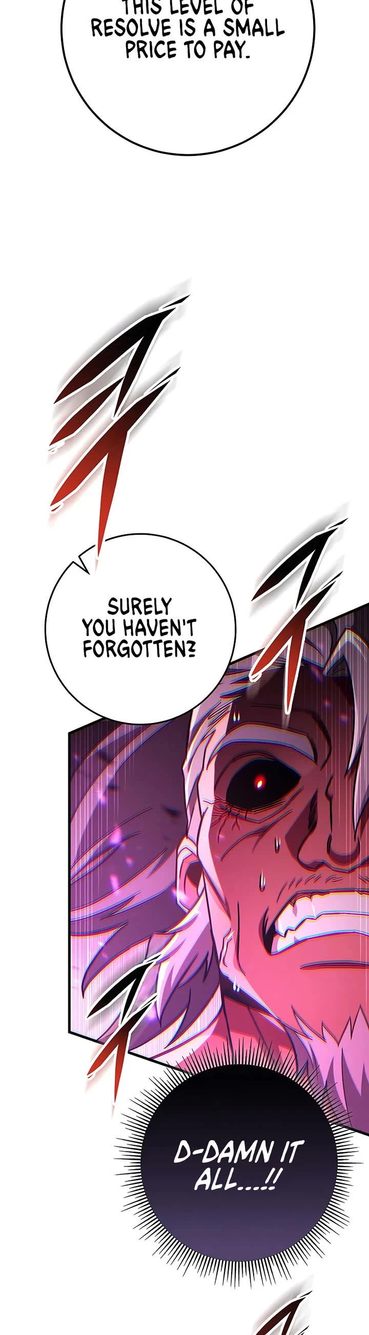 Heavenly Inquisition Sword Chapter 148 page 8 - Chapter 148