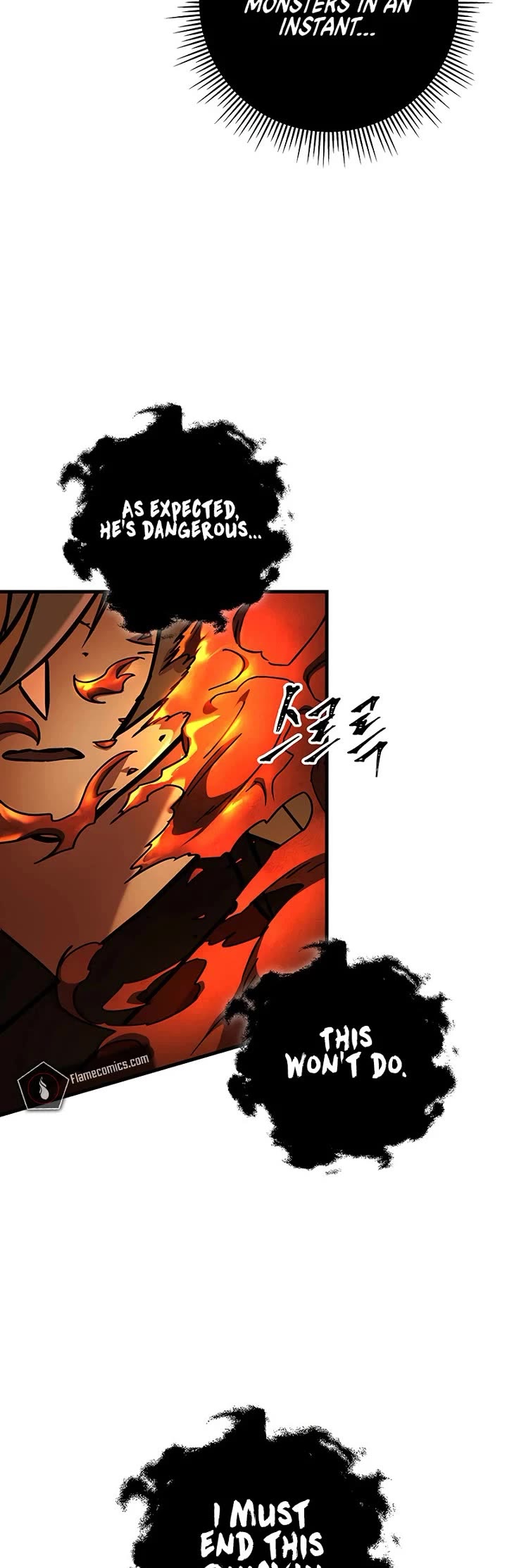 Heavenly Inquisition Sword Chapter 149 page 12 - Chapter 149