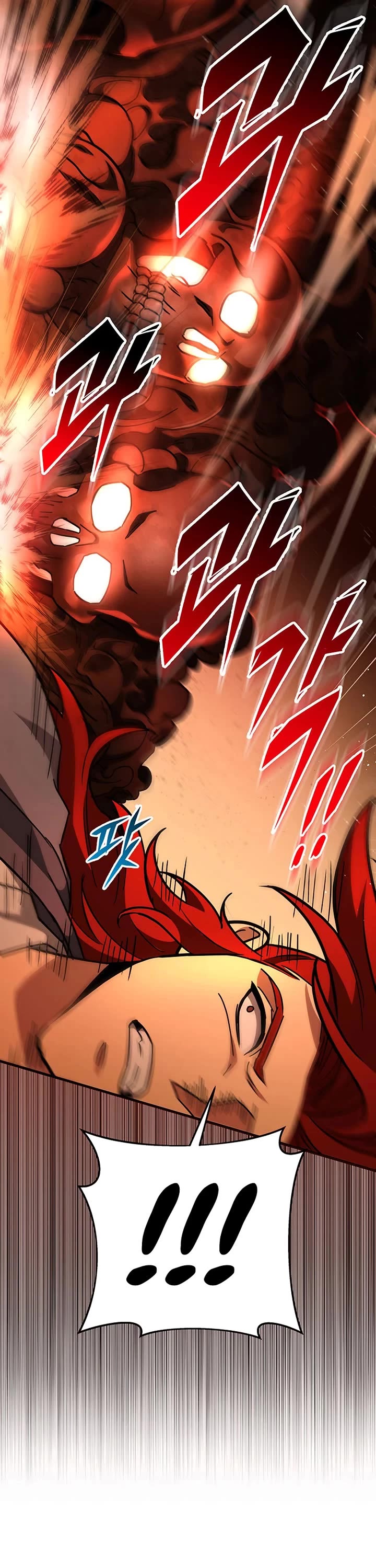 Heavenly Inquisition Sword Chapter 149 page 14 - Chapter 149