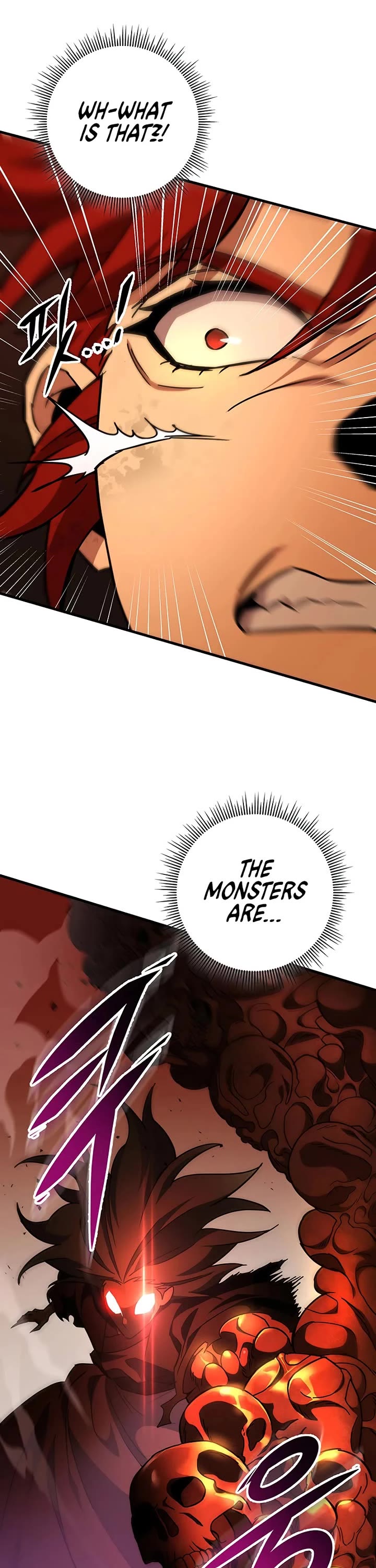 Heavenly Inquisition Sword Chapter 149 page 15 - Chapter 149