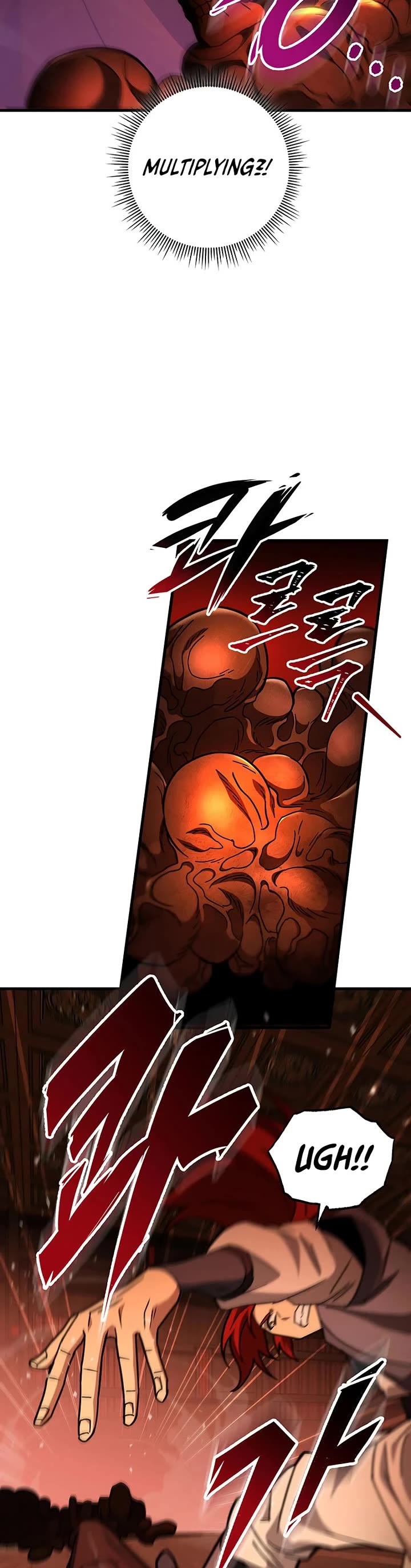 Heavenly Inquisition Sword Chapter 149 page 16 - Chapter 149