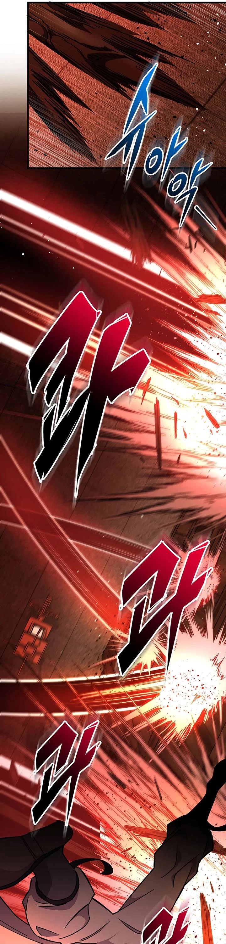 Heavenly Inquisition Sword Chapter 149 page 18 - Chapter 149