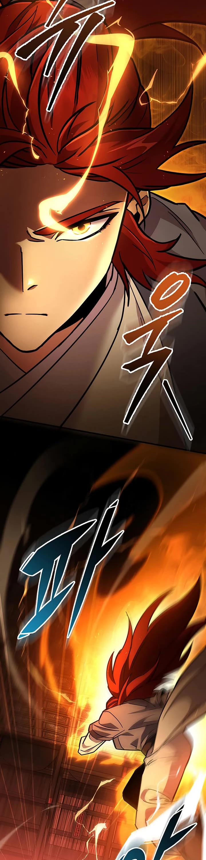 Heavenly Inquisition Sword Chapter 149 page 2 - Chapter 149