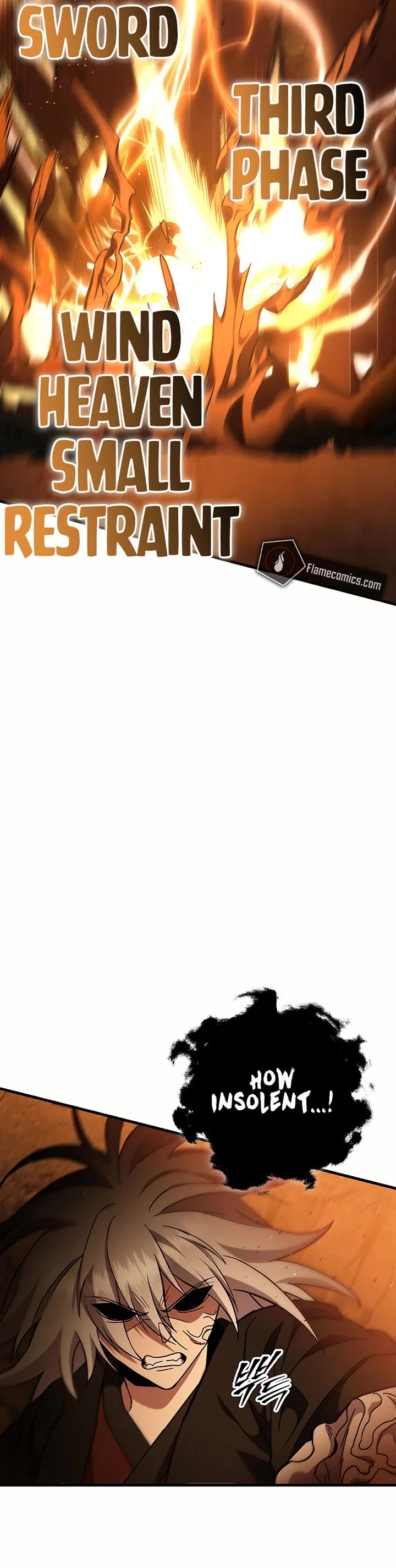 Heavenly Inquisition Sword Chapter 149 page 21 - Chapter 149