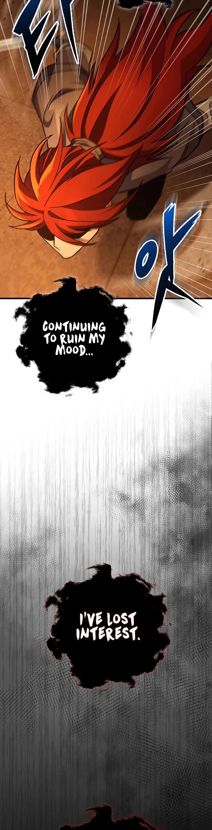 Heavenly Inquisition Sword Chapter 149 page 24 - Chapter 149