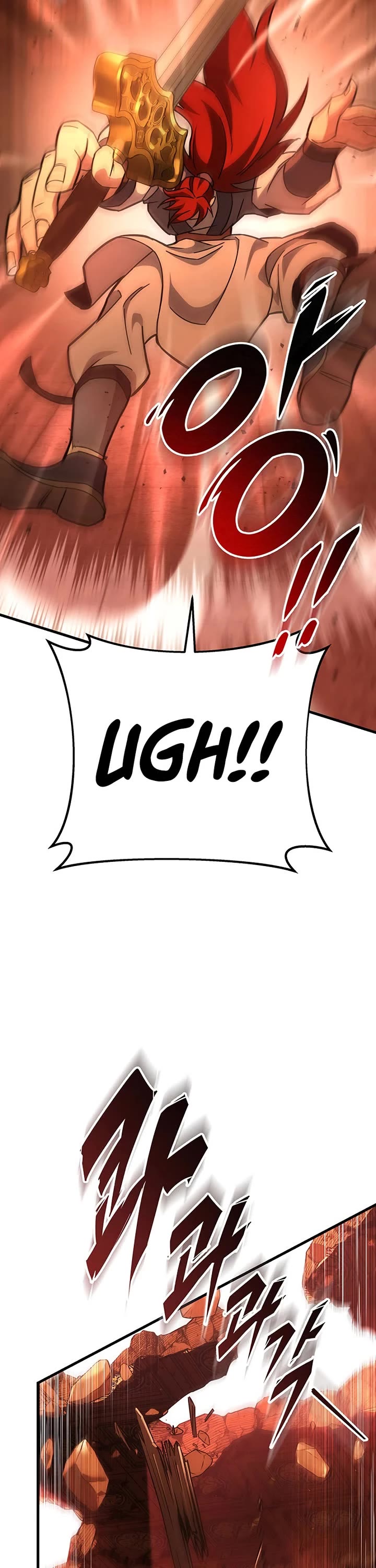 Heavenly Inquisition Sword Chapter 149 page 26 - Chapter 149