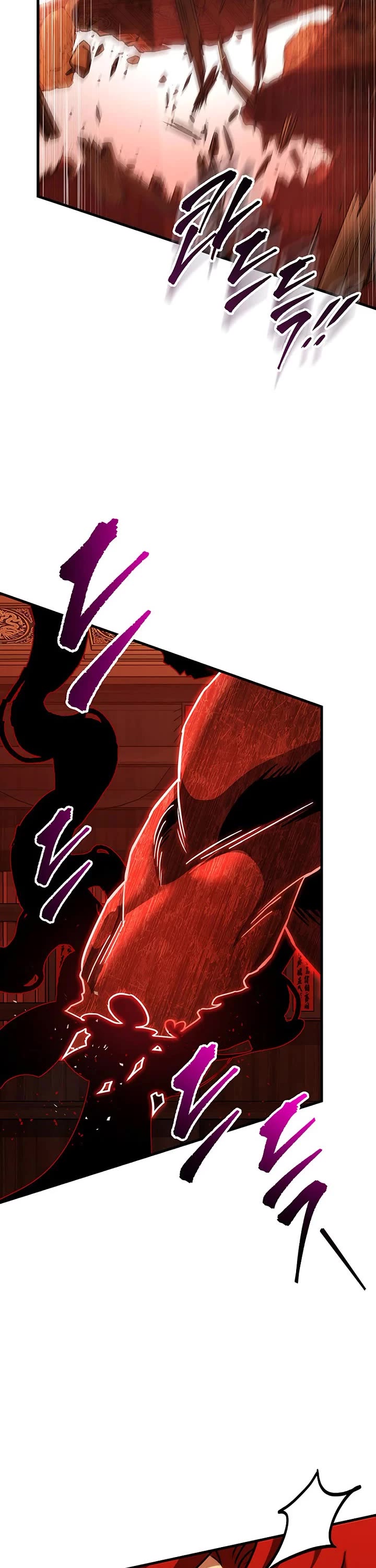 Heavenly Inquisition Sword Chapter 149 page 27 - Chapter 149