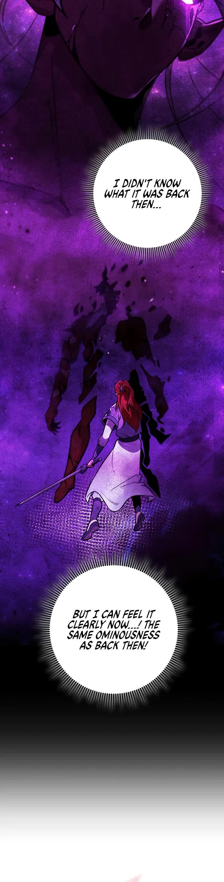 Heavenly Inquisition Sword Chapter 149 page 29 - Chapter 149