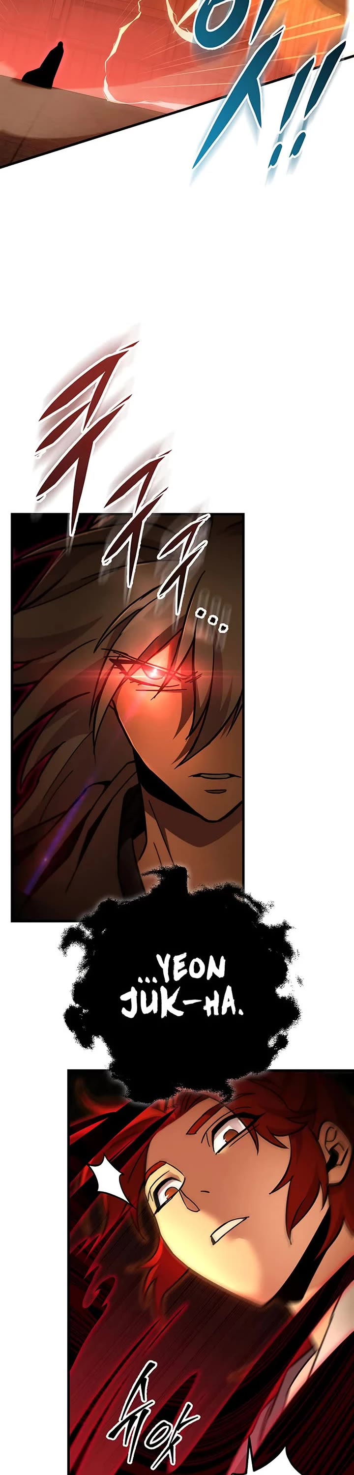 Heavenly Inquisition Sword Chapter 149 page 3 - Chapter 149