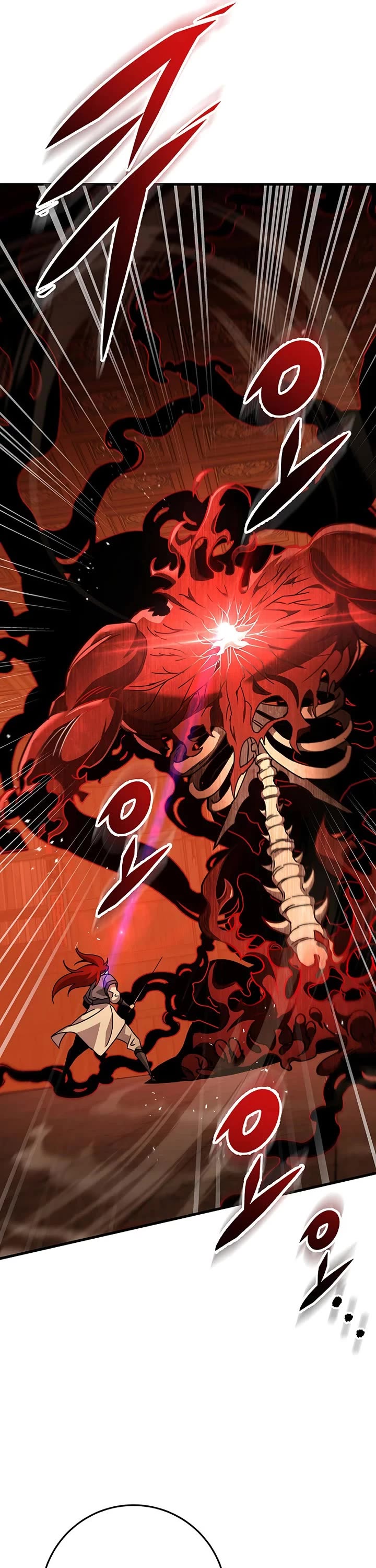 Heavenly Inquisition Sword Chapter 149 page 30 - Chapter 149