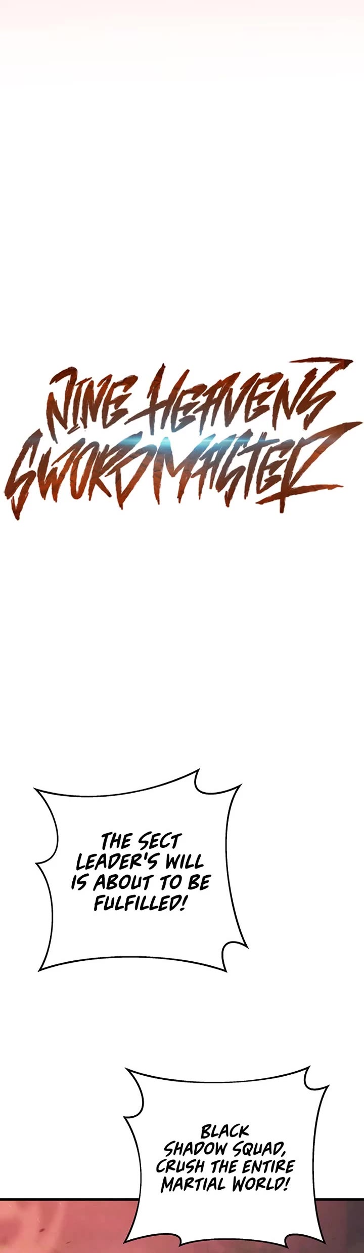 Heavenly Inquisition Sword Chapter 149 page 33 - Chapter 149