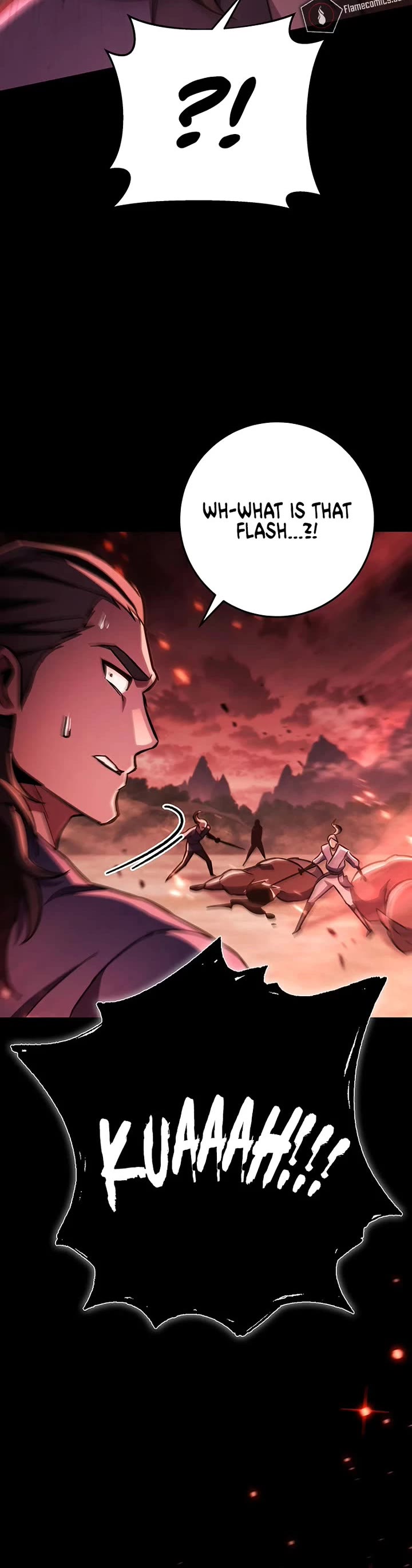 Heavenly Inquisition Sword Chapter 149 page 37 - Chapter 149