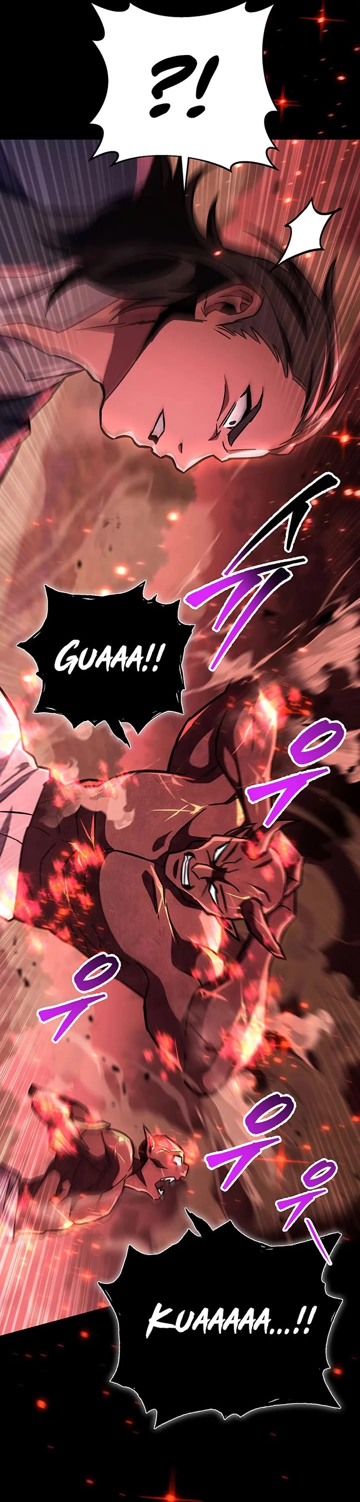 Heavenly Inquisition Sword Chapter 149 page 38 - Chapter 149