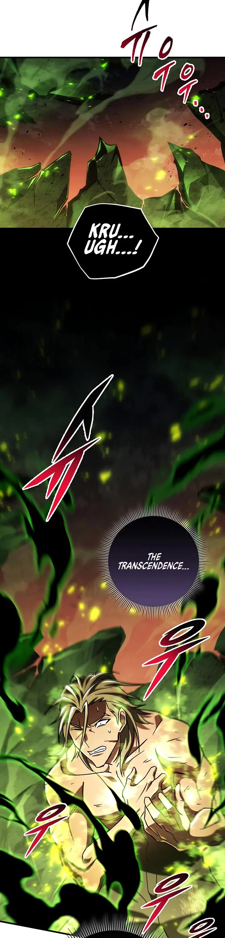 Heavenly Inquisition Sword Chapter 149 page 47 - Chapter 149
