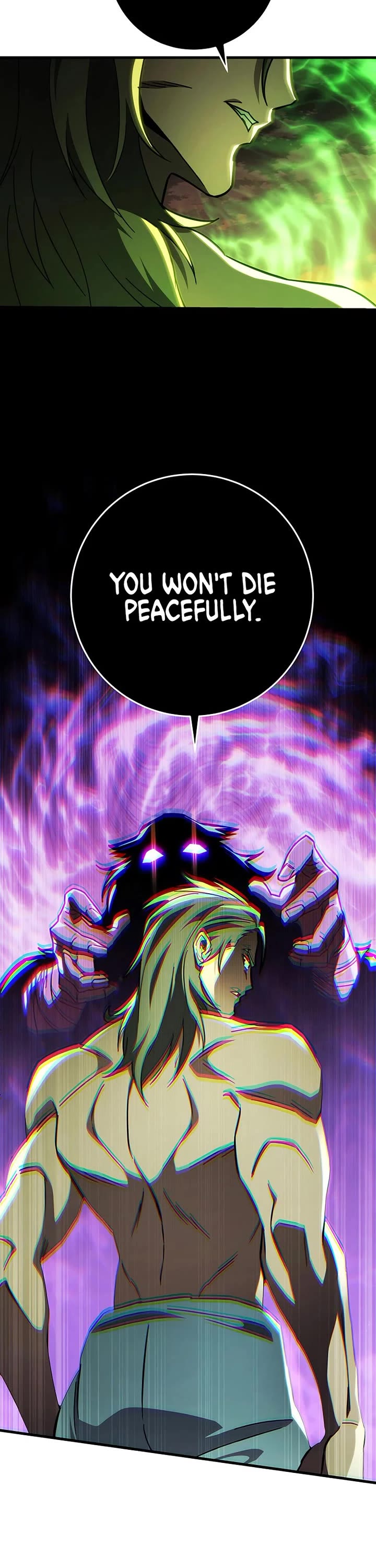 Heavenly Inquisition Sword Chapter 149 page 55 - Chapter 149