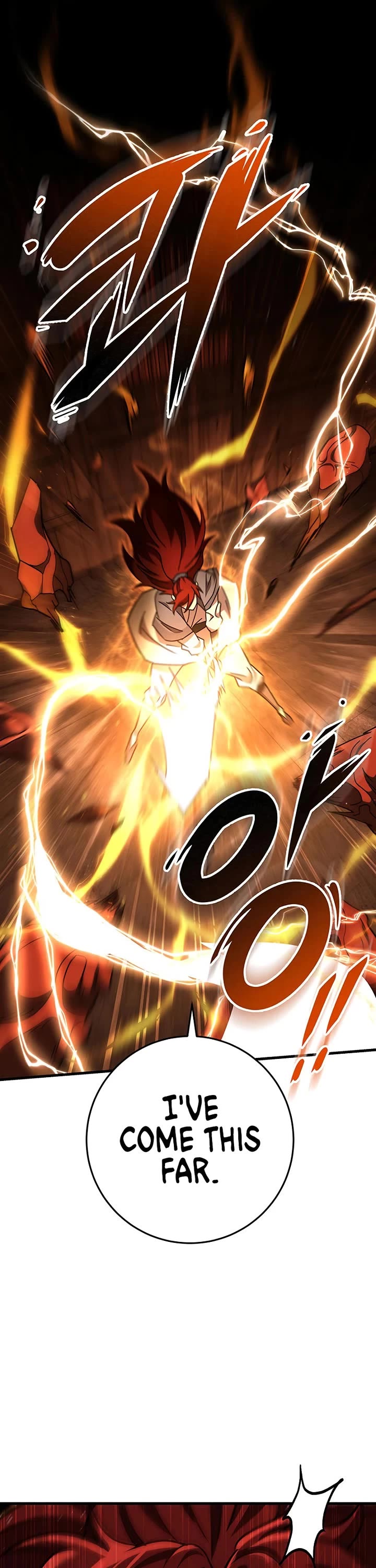 Heavenly Inquisition Sword Chapter 149 page 6 - Chapter 149