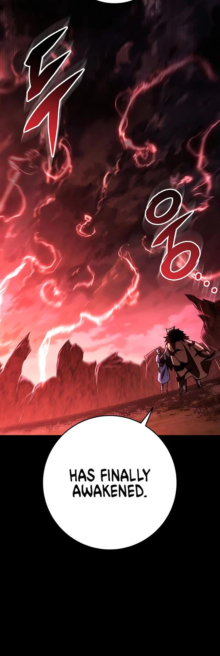 Heavenly Inquisition Sword Chapter 149 page 61 - Chapter 149
