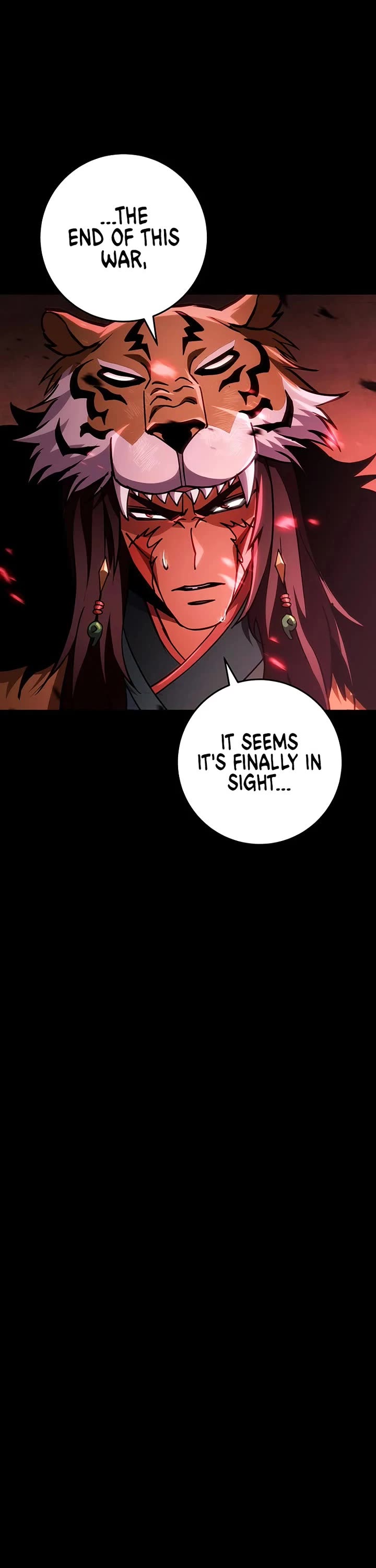 Heavenly Inquisition Sword Chapter 149 page 63 - Chapter 149