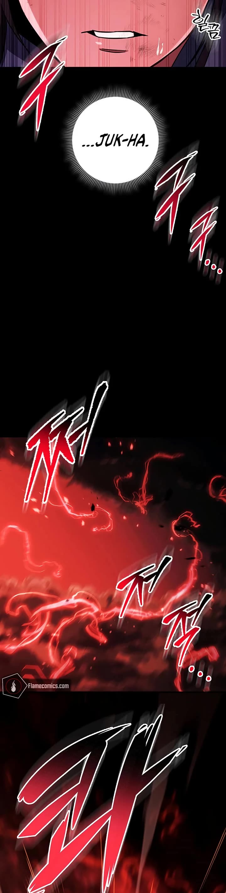 Heavenly Inquisition Sword Chapter 149 page 68 - Chapter 149