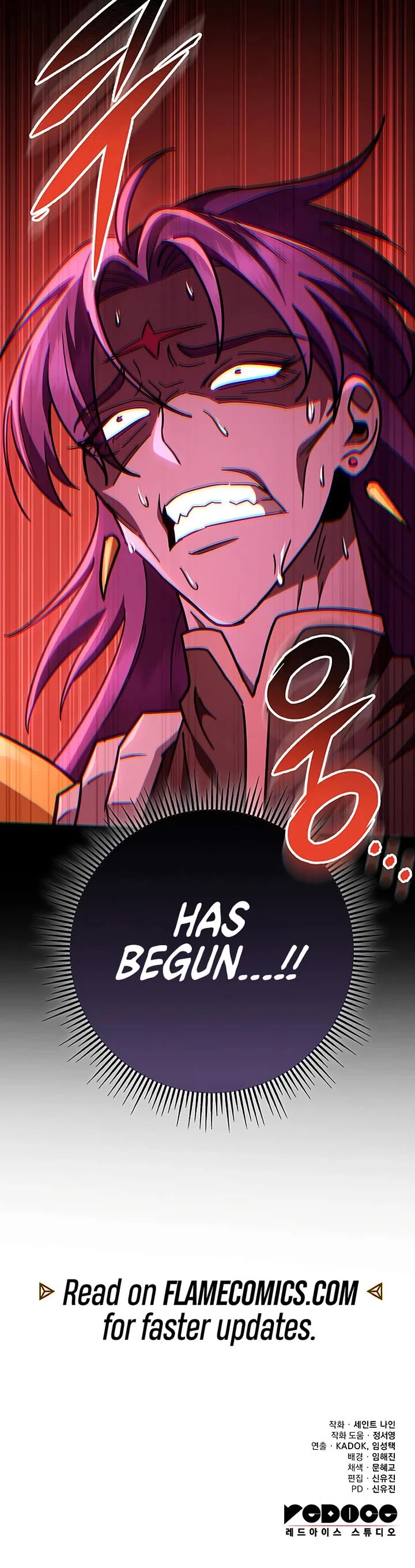 Heavenly Inquisition Sword Chapter 149 page 71 - Chapter 149