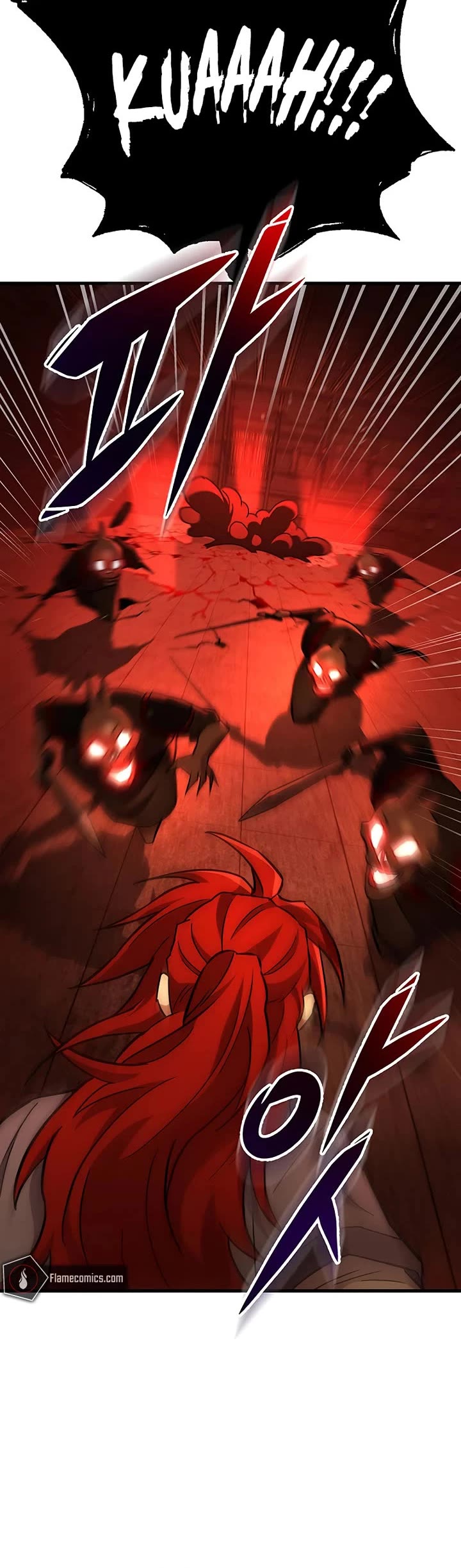 Heavenly Inquisition Sword Chapter 149 page 9 - Chapter 149