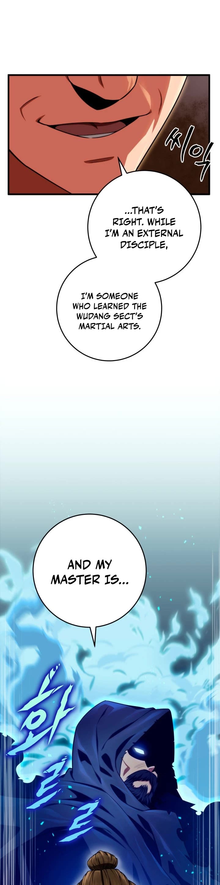 Heavenly Inquisition Sword Chapter 15 page 16 - Chapter 15
