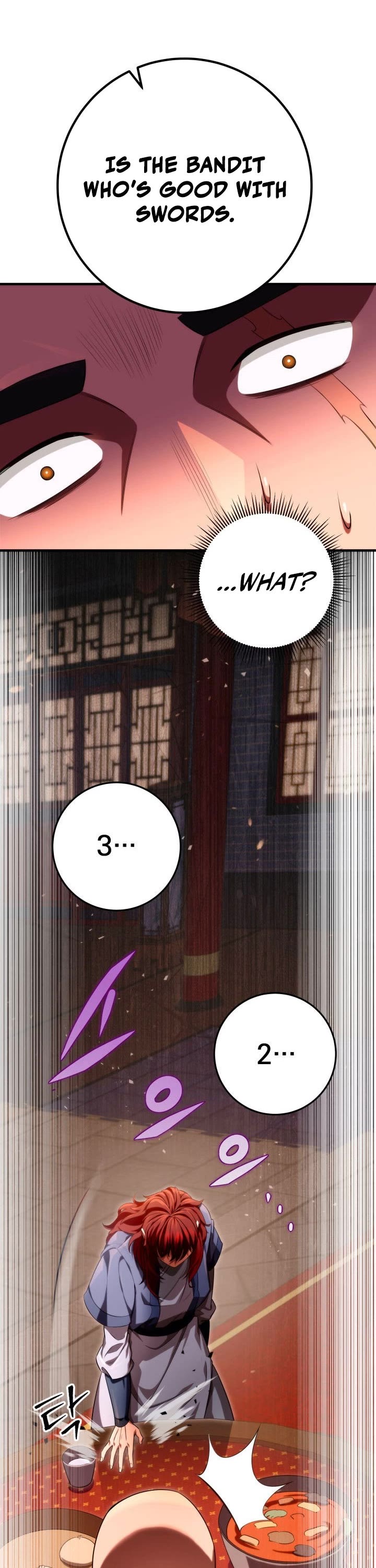 Heavenly Inquisition Sword Chapter 15 page 43 - Chapter 15