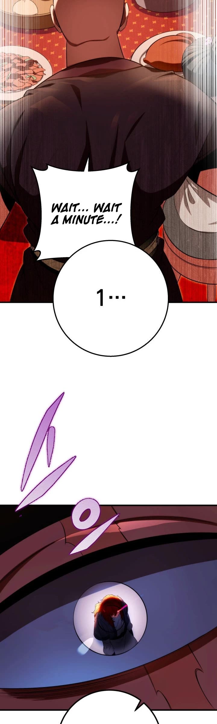 Heavenly Inquisition Sword Chapter 15 page 44 - Chapter 15