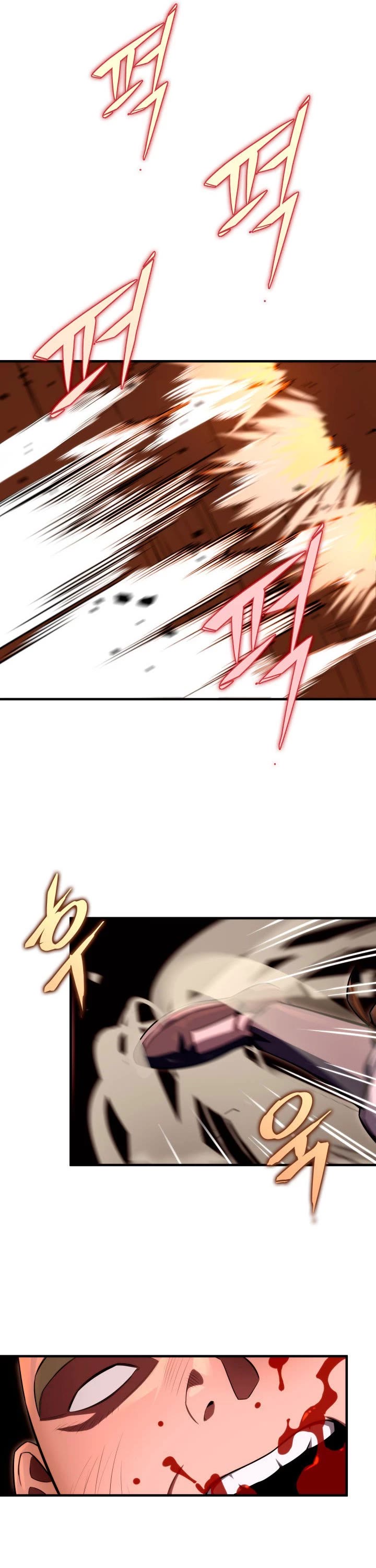 Heavenly Inquisition Sword Chapter 15 page 46 - Chapter 15
