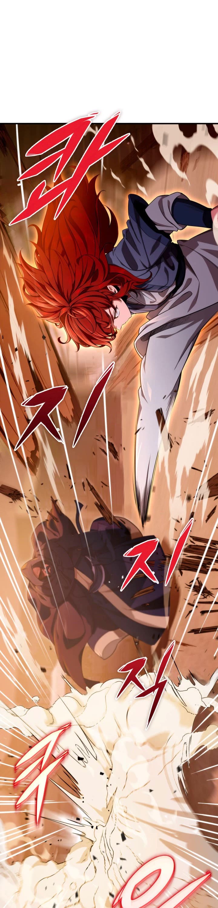 Heavenly Inquisition Sword Chapter 15 page 47 - Chapter 15
